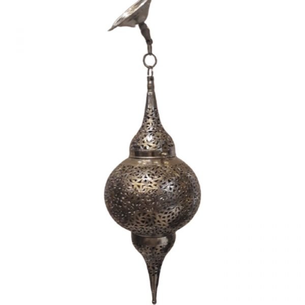 Lustre 14 (metale) SUR COMMANDE