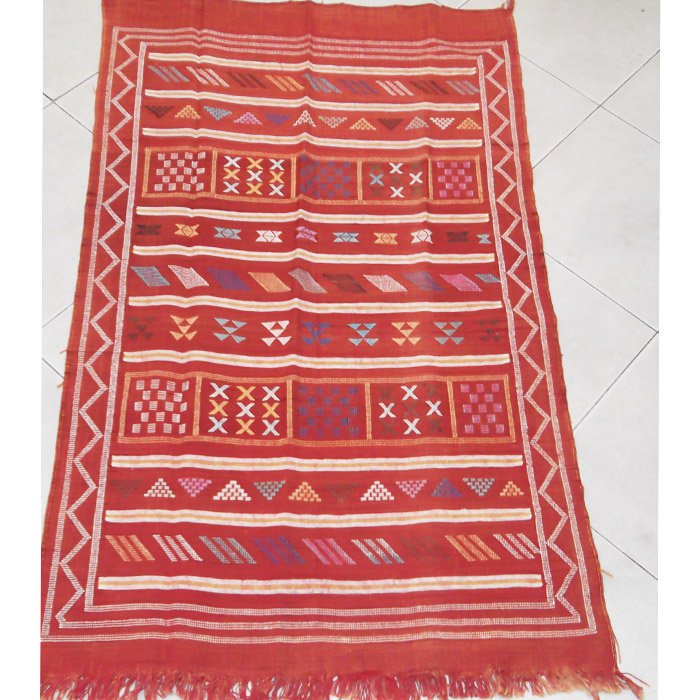 Kilime Sabra 7[2.5/1.5]