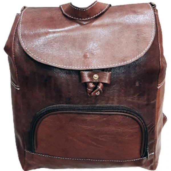 Sac à dos Cuir 9