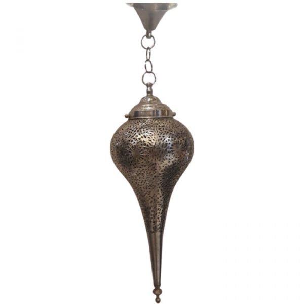 Lustre 15 (metale) SUR COMMANDE