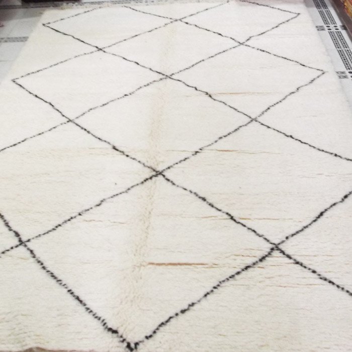 Bene warynne 2-2.5m/1.5m