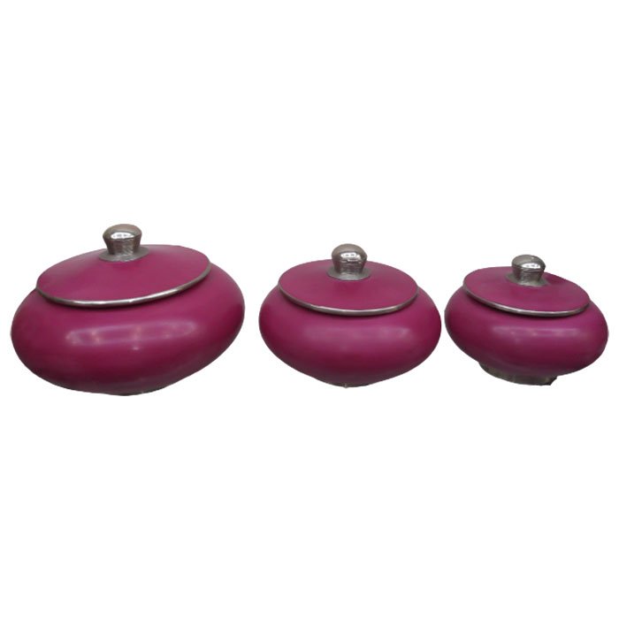 Bonbonière en tadalakte 1