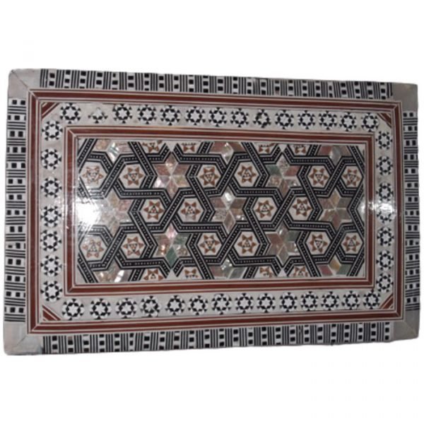 Boite Réctangulaire 8