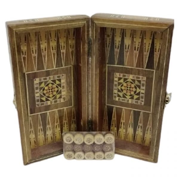 Jeux d'échec en Thuya 8(bargaman)