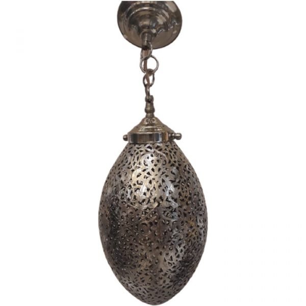 Lustre 18 (métale) SUR COMMANDE