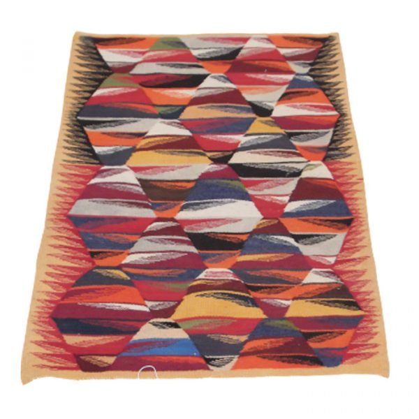 Taznaghte 8 [1m/0.6m] 2piéces