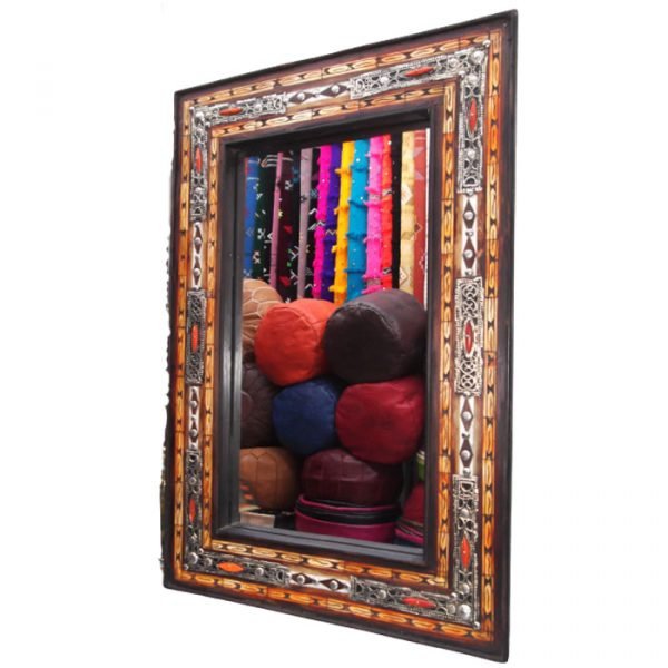 Miroir 8