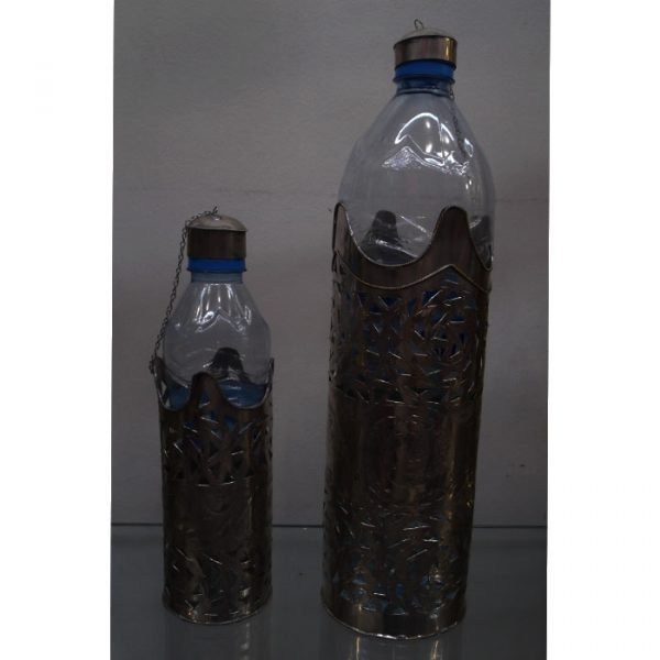 Cache Bouteille 2piéce 13