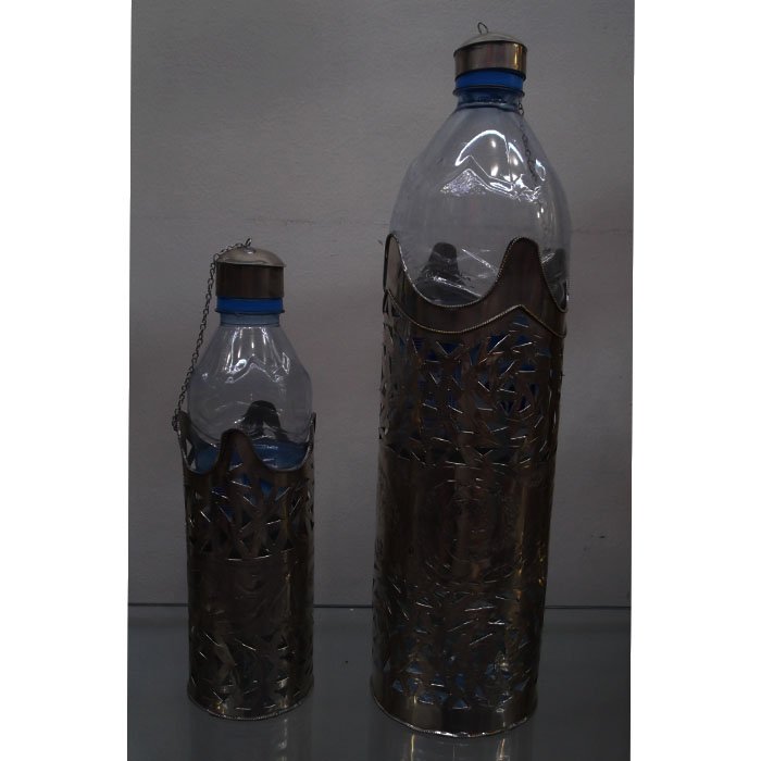 Cache Bouteille 2piéce 13