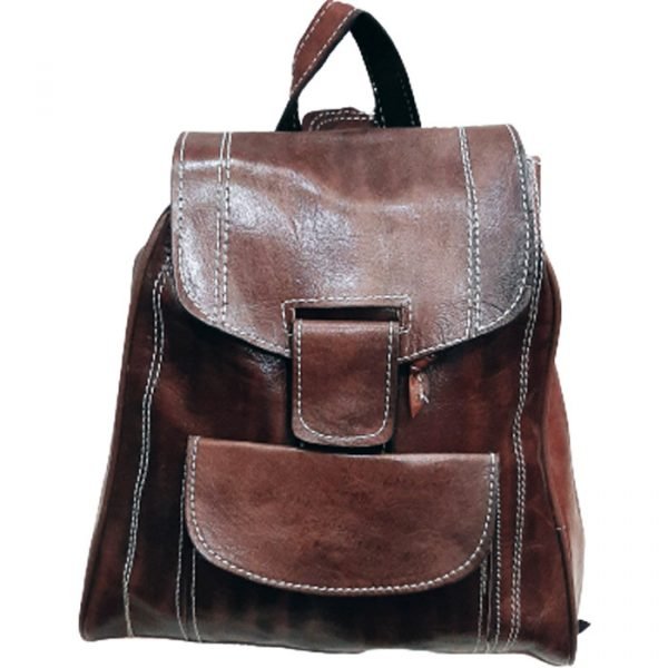 Sac à dos Cuir 11