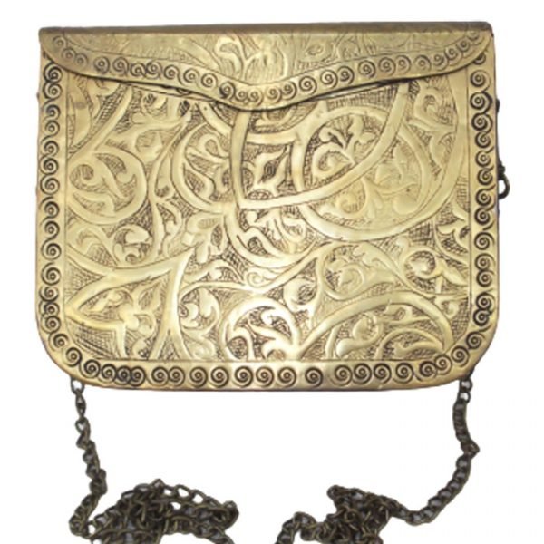 Sac métale\Cuivre 9