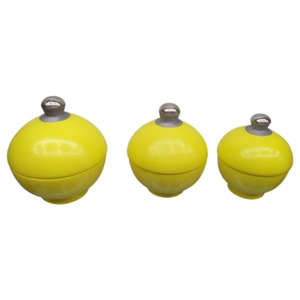 Boite Oeuf en tatalakte 1