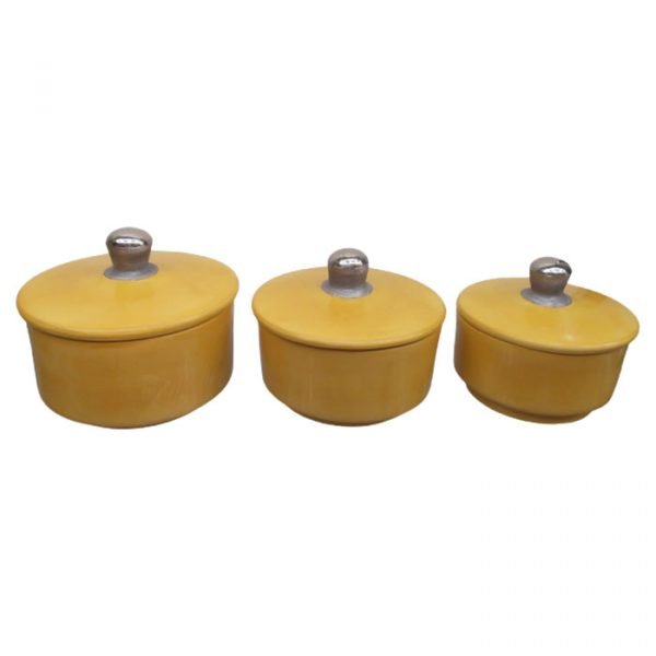 Boite Classique en Tadalakte 1