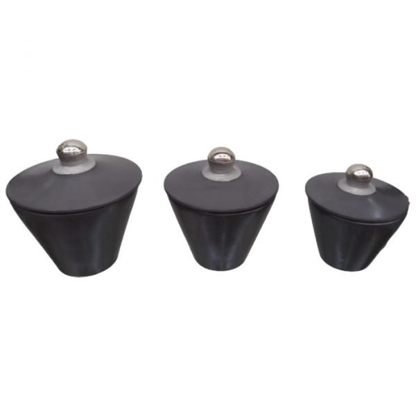 Boite Kojak en Tadalakte 1