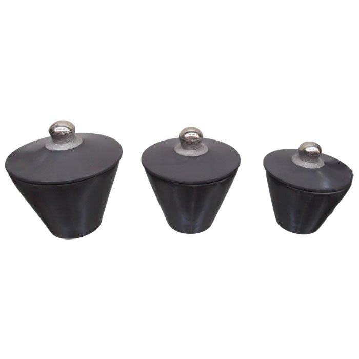 Boite Kojak en Tadalakte 1