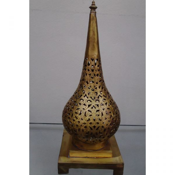 Lampe 29 (cuivre) SUR COMMANDE