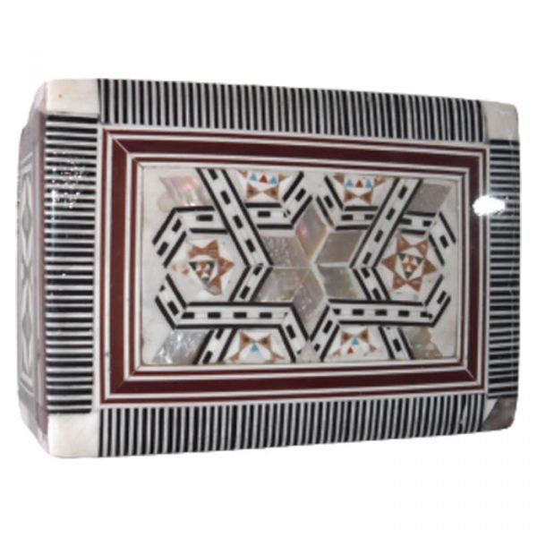 Boite Réctangulaire 9