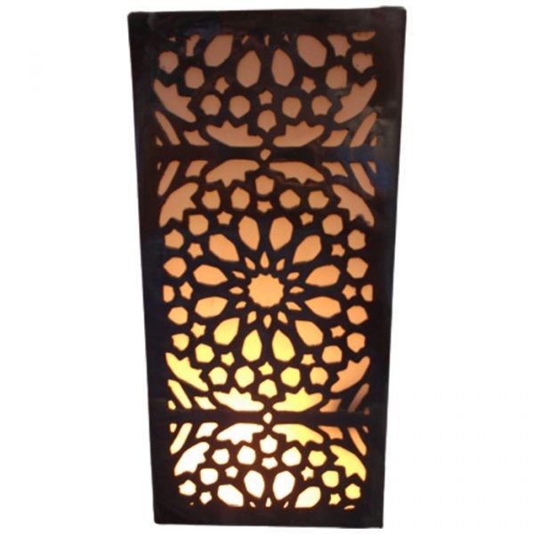 Applique 17 SUR COMMANDE