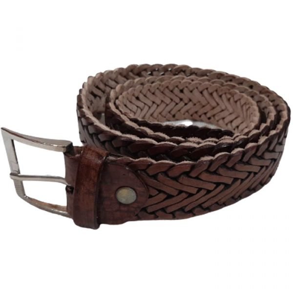 Ceinture homme 34