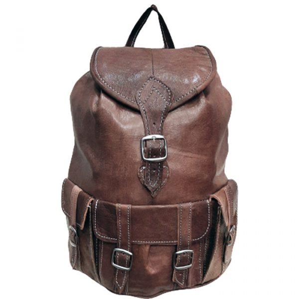 Sac à dos Cuir 15