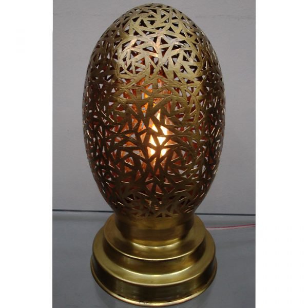Lampe 20 (cuivre)