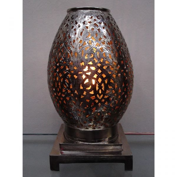 Lampe 22 (métale) SUR COMMANDE