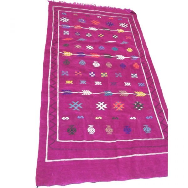 Kilime khmissate 4 [2.5m/1.5m]