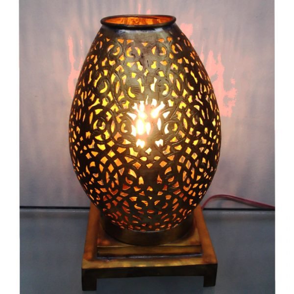 Lampe 23 (cuivre) SUR COMMANDE