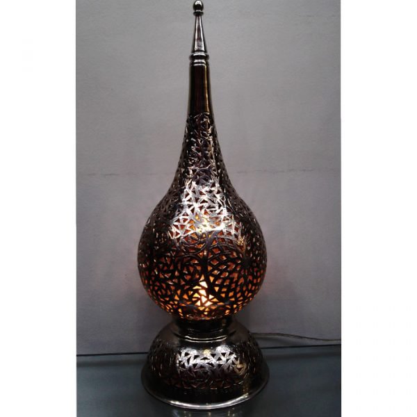 Lampe 26(métale) SUR COMMANDE