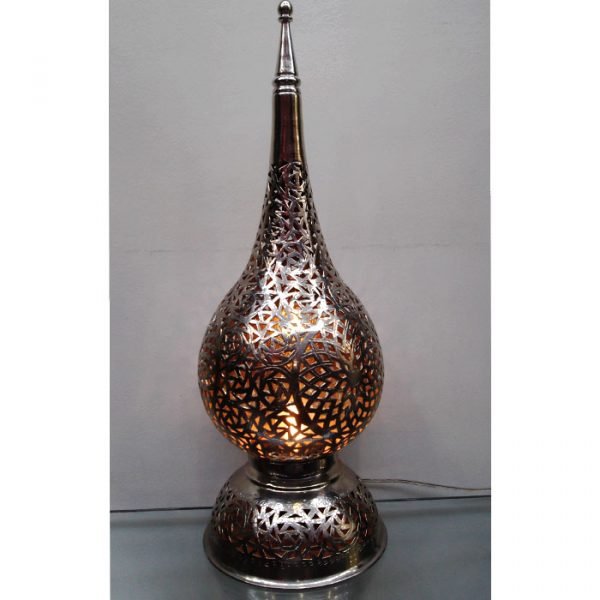 Lampe 25(métale) SUR COMMANDE