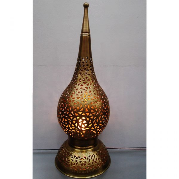 Lampe 24 (cuivre) SUR COMMANDE