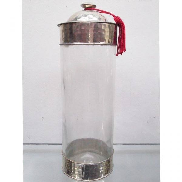 Bouteille 18 (0.5.L)