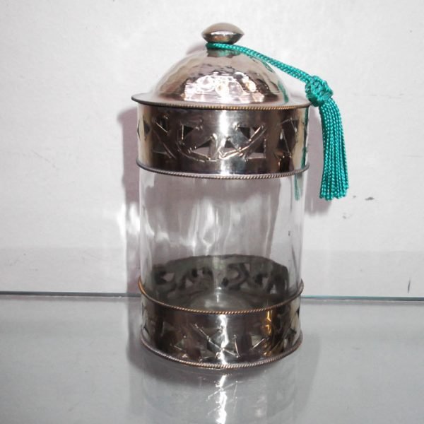 Bouteille 19 (0.1.L)