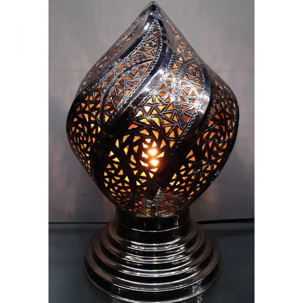 Lampe 21 (métale) SUR COMMANDE