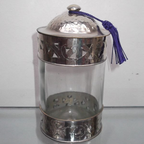 Bouteille 21 (0.25.L)