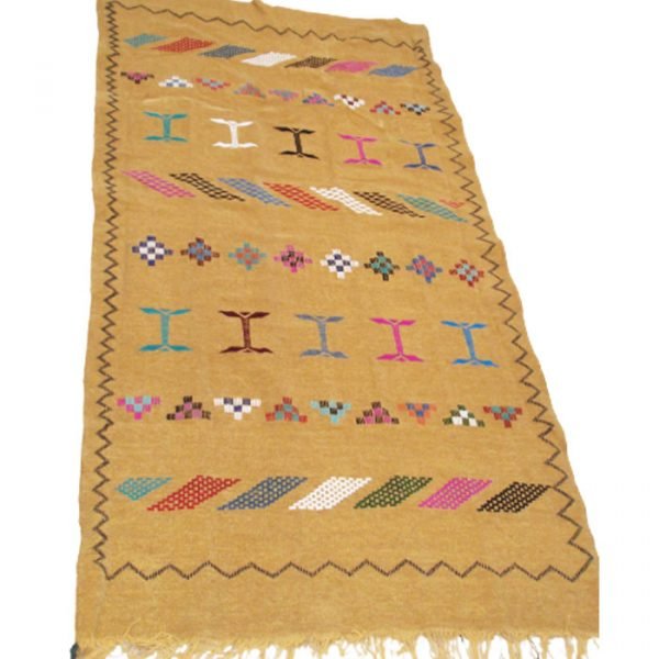 Kilime khmissate 10 [2.5m/1.5m]