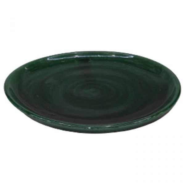 Assiette Class Tamgroute