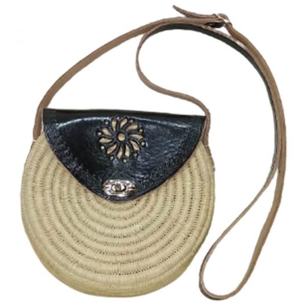 Sac en Osier 4