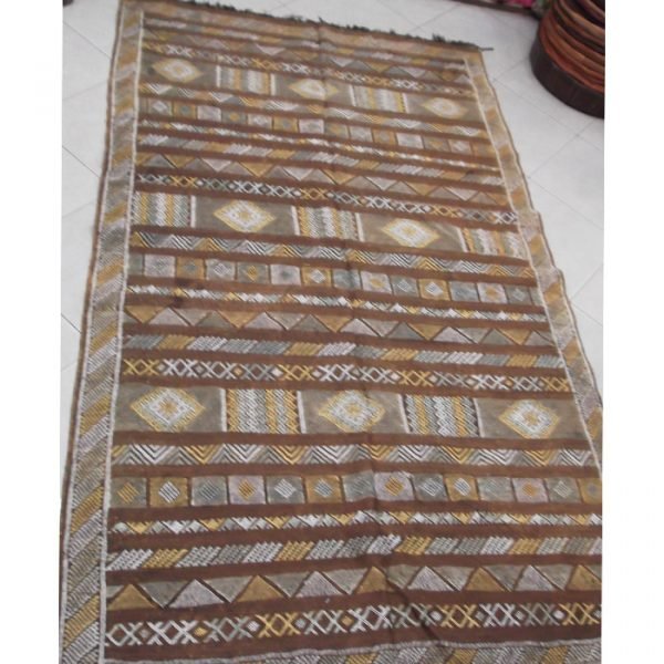 Kilime Sabra 21[2.5/1.5]