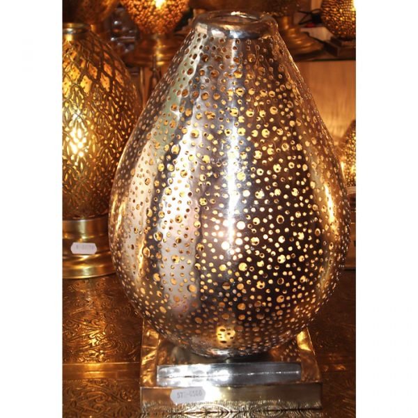 Lampe 5 (métale) SUR COMMANDE