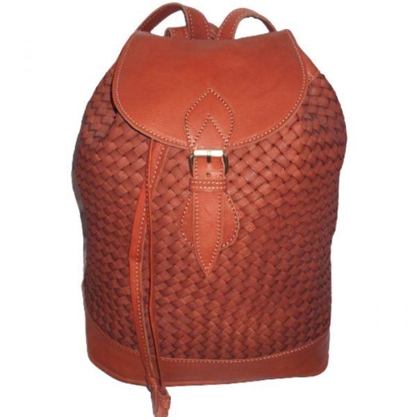 Sac à dos Cuir 17