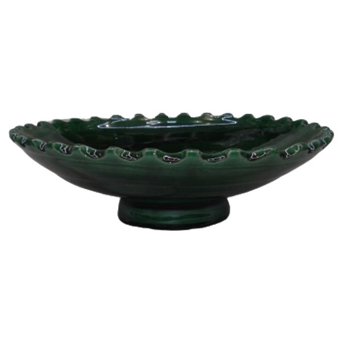 Saladière tamgroute 10