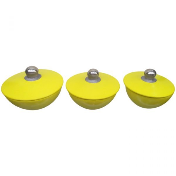 Boite mini Kojak en tadalakte 2