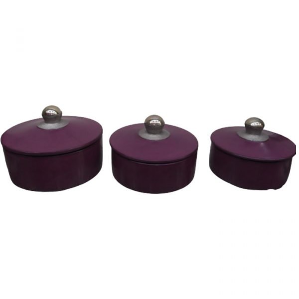 Boite Classique en Tadalakte 2