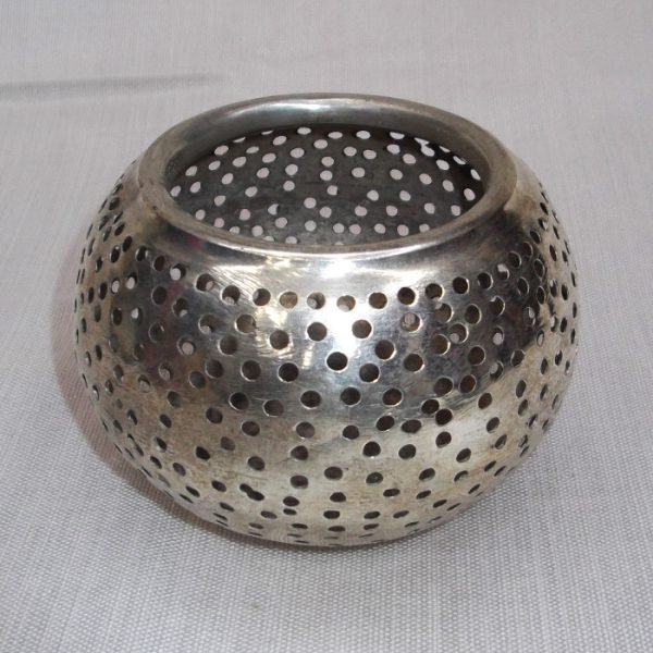 Porte Bougie 4métale