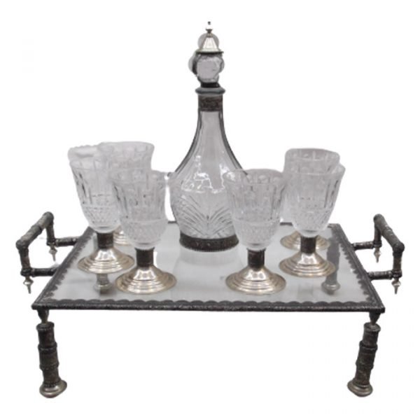 Service De Boisson 6