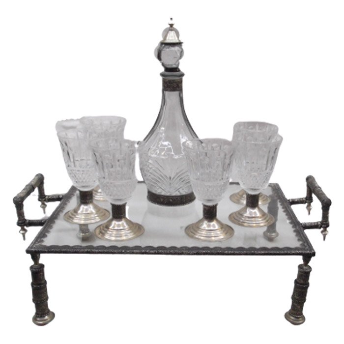 Service De Boisson 6