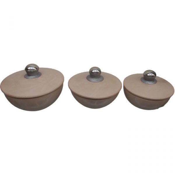 Boite mini Kojak en tadalakte 5