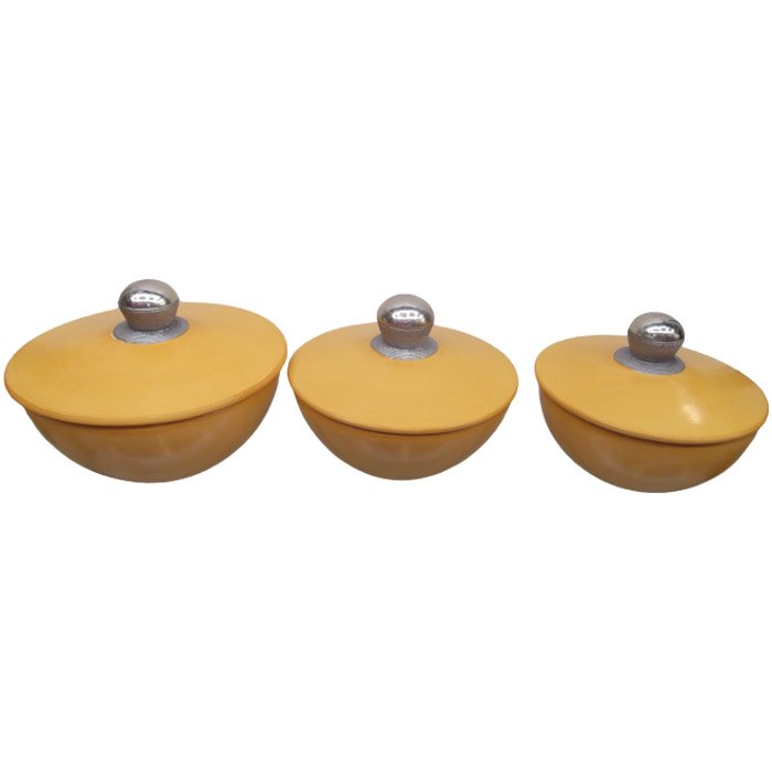 Boite mini Kojak en tadalakte 6