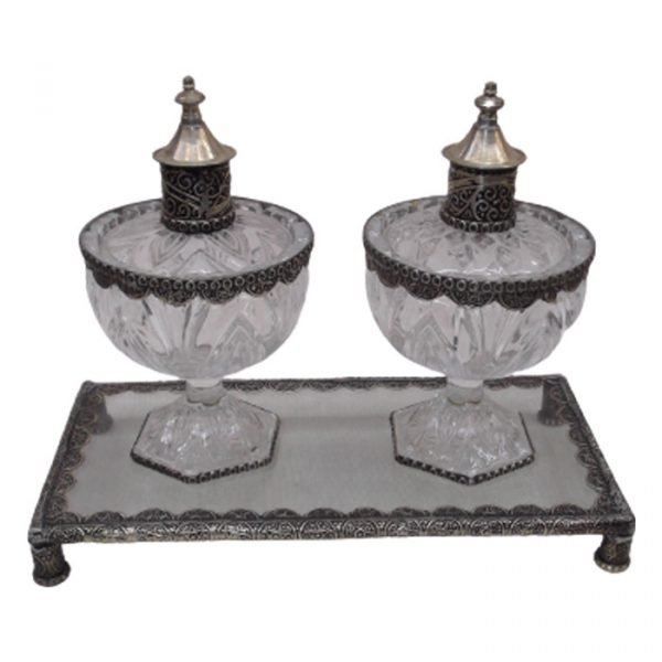 Service Sucriére 10